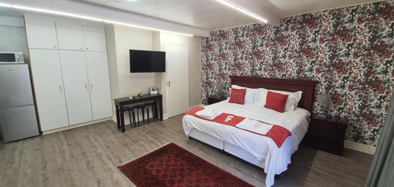 Acacia Westdene B&B Bloemfontein Esterno foto