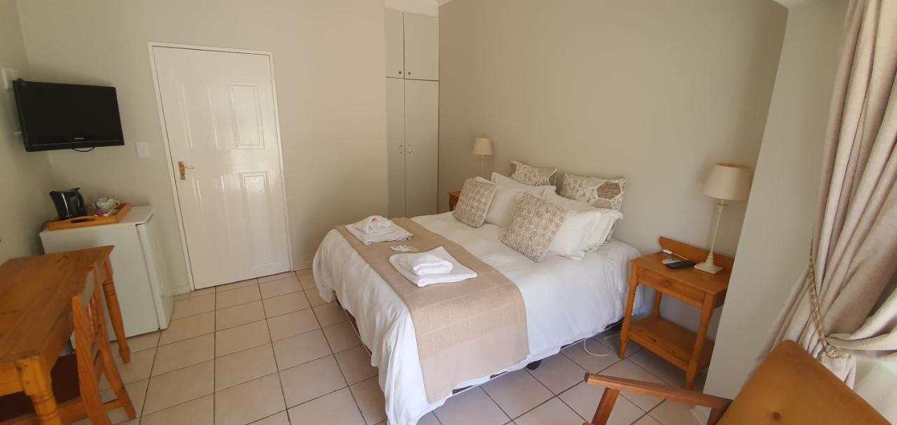 Acacia Westdene B&B Bloemfontein Esterno foto