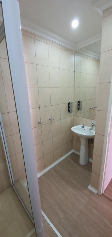 Acacia Westdene B&B Bloemfontein Esterno foto