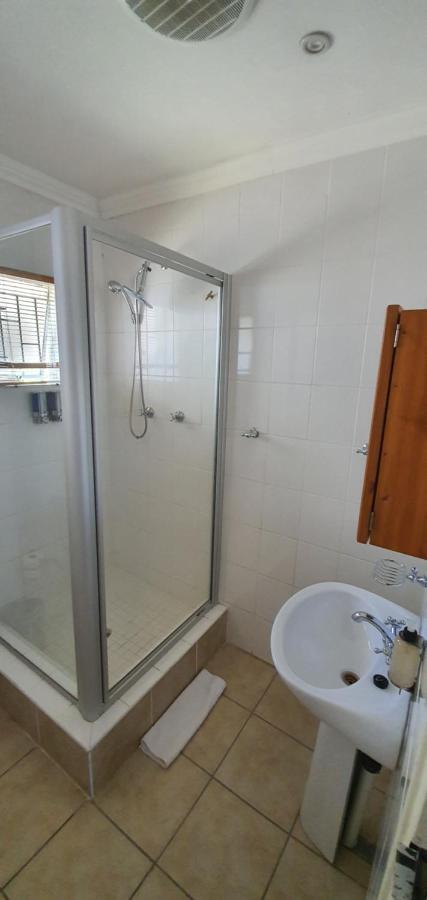 Acacia Westdene B&B Bloemfontein Esterno foto